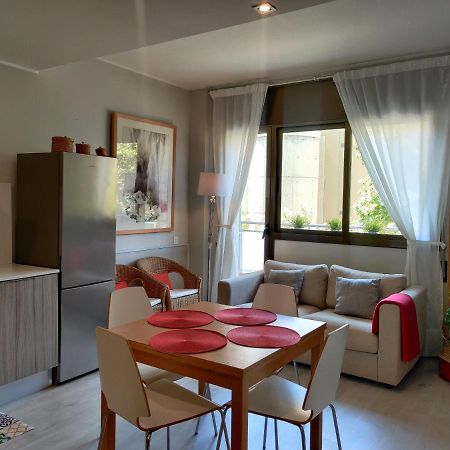 Fira Plaza Espana Apartment บาร์เซโลนา ภายนอก รูปภาพ
