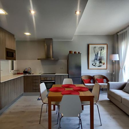 Fira Plaza Espana Apartment บาร์เซโลนา ภายนอก รูปภาพ